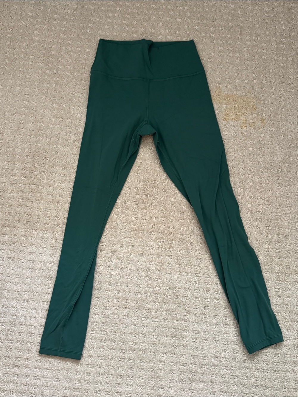 Athleta Transcend 7/8 Tight Medium TALL